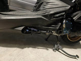 POSH-PK7 Aluminum Side Stand For Yamaha