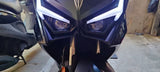 JING SHING KRV APLX LED Headlight