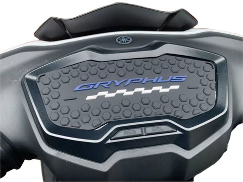 Gray Instrument Sun Protection Pad For CYGNUS GRYPHUS
