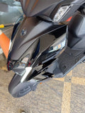 KOSO Rear Restyling Lower Body Trim Cover for Yamaha Cygnus XR