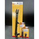 POSH-PK7 Aluminum Side Stand For Yamaha