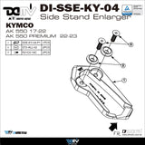 DIMOTIV Side Stand Enlarger