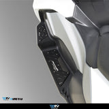 DIMOTIV Aluminum Foot Pedal For SYM MAXSYM TL