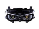 JING SHING APL-X LED Headlight For CYGNUS GRYPHUS