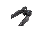 Yamaha Genuine Black Passenger Footrest