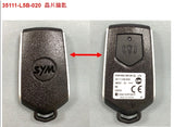 SYM Original Parts Keyless Control Unit Assy Maxsym TL