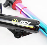 NCY N-21 Damping Adjustment Type Front Fork Assembly