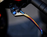 APEXX Titanium Edition Adjustable Brake Lever