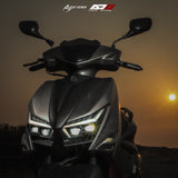 AJ Design Matrix LED Headlight For CYGNUS GRYPHUS