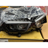 AJ Design Matrix LED Headlight For CYGNUS GRYPHUS