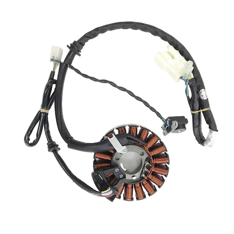 SYM Genuine Stator Assembly