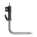 OLD PIPE Design Rear Side Rack Extension Rack