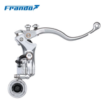 FRANDO FMC-630 CNC Direct Push Master Cylinder