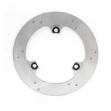 NCY N-24 Defender Rear Fixed Brake Rotor 230/240/245mm