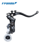 FRANDO FMC-630 CNC Direct Push Master Cylinder