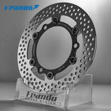 FRANDO Front Brake Float Rotors Disc For CYGNUS GRYPHUS NMAX