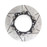 NCY N-24 Defender Front Floating Brake Rotor 245 mm