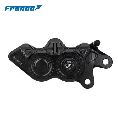 FRANDO FCC-640MGT CNC Integrated Four-Piston Caliper