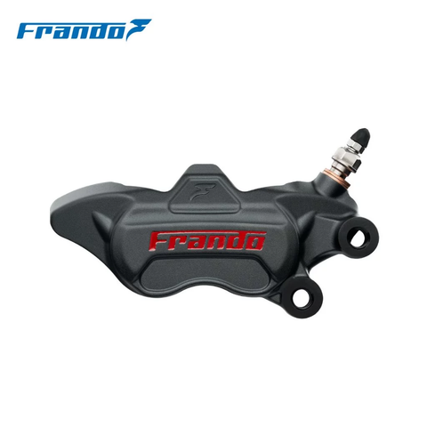 FRANDO FCF-440GT Forged 40mm Two-Piece Four-Piston Caliper