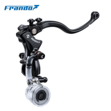 FRANDO FMC-630 CNC Direct Push Master Cylinder