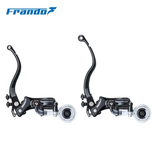 FRANDO FMC-630 CNC Direct Push Master Cylinder