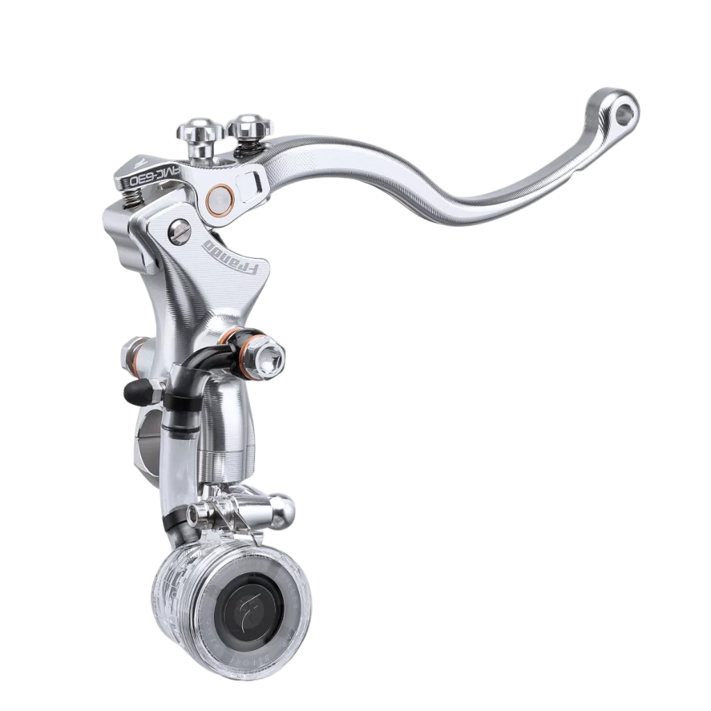 FRANDO FMC-630 CNC Direct Push Master Cylinder – TBSS Taiwan