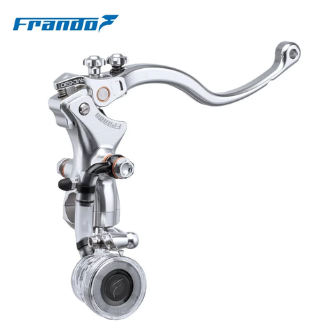 FRANDO FMC-630 CNC Direct Push Master Cylinder