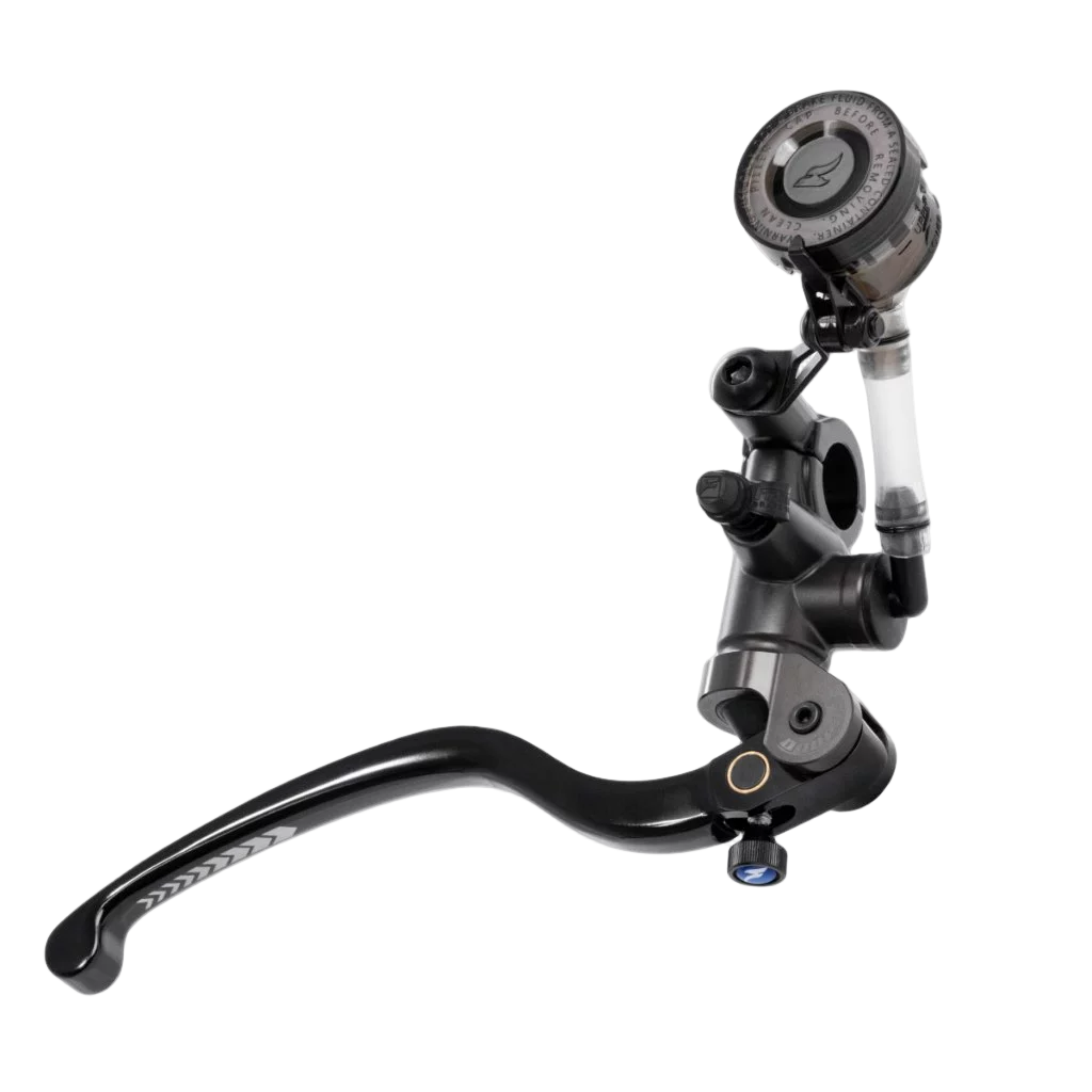 FRANDO FMF-107 Forged Radial Master Cylinder – TBSS Taiwan