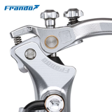 FRANDO FMC-630 CNC Direct Push Master Cylinder