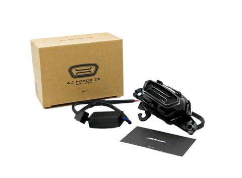 AJ X-Force RGB Position Light