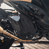 Ghost Factory Cooler Protective Cover 2.0 For Bws / Zuma