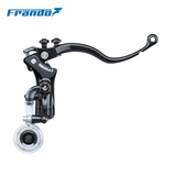 FRANDO FMC-630 CNC Direct Push Master Cylinder