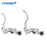 FRANDO FMC-630 CNC Direct Push Master Cylinder