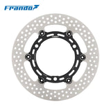 FRANDO Front Brake Float Rotors Disc For X FORCE