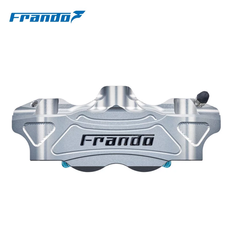 FRANDO FCC-108P CNC 108mm Radiator Four-Piston Caliper