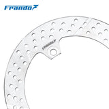 FRANDO Rear Brake Rotors Disc For CYGNUS GRYPHUS