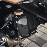 Ghost Factory Cooler Protective Cover 2.0 For Bws / Zuma