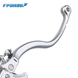 FRANDO FMC-630 CNC Direct Push Master Cylinder