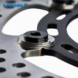 FRANDO Front Brake Float Rotors Disc For X FORCE