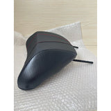 KYMCO Original Parts AK Premium Large Backrest Cushion.
