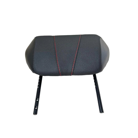 KYMCO Original Parts AK Premium Large Backrest Cushion.