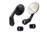 KYMCO LIKE Barend Rear View Mirrors