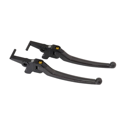 NCY N-25 Carbon Fiber Brake Lever