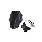 KOSO Windshield & Rearview Mirror Kit For DRGBT II