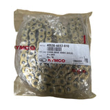 KYMCO Original Parts Sprocket & Drive Chain KRV 180