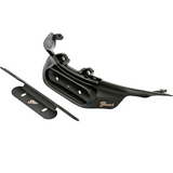 Ghost Factory Short License Plate Bracket