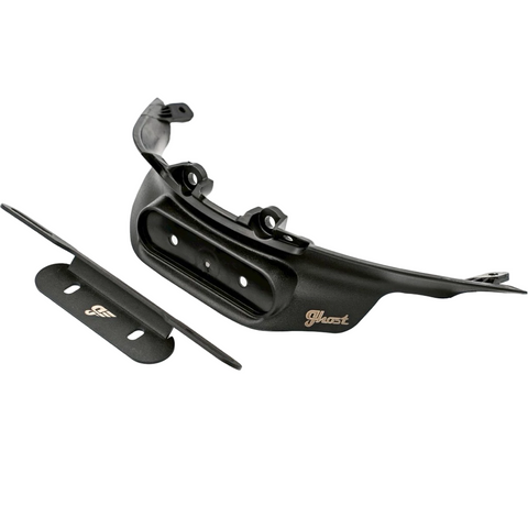 Ghost Factory Short License Plate Bracket