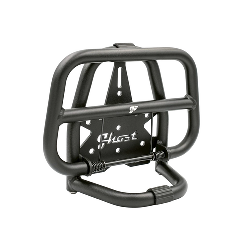 Ghost Factory Folding Rack