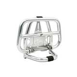 Ghost Factory Folding Rack