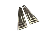 SKUNY Mecha Series Front Footrest For Cygnus XR